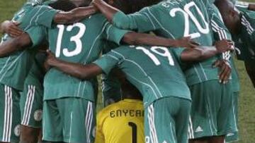 Suspendida la federación de Nigeria "por injerencias gubernamentales"