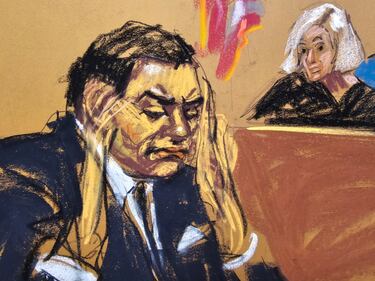 George Santos pleads guilty to wire fraud and identity theft: Will he go to jail? When is the sentencing?