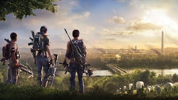 Guía completa de The Division 2: consejos, builds, secretos...