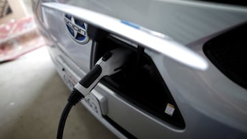 In spite of Republican opposition, Senate Democrats are working to make changes to the EV tax credit which would increase the credits' value to $12,500.
