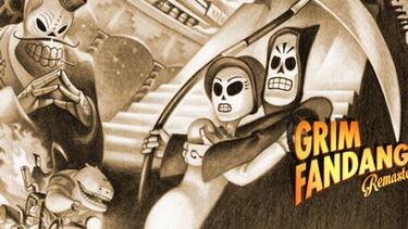 Nuevo Humble Bundle con clásicos de LucasArts