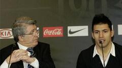 "Era mejor poner esta cláusula, que dejarle libre"