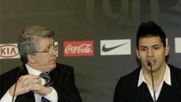 "Era mejor poner esta cláusula, que dejarle libre"