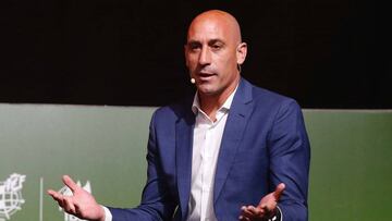 La Federación Andaluza acepta la propuesta de la RFEF de acabar sin descensos