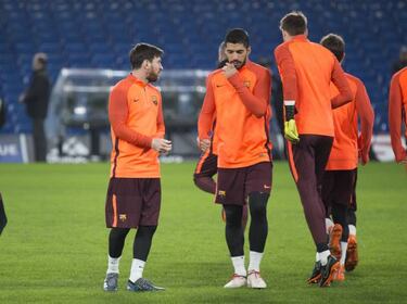 Messi seeks to score against Blues as Besiktas travel to Bayern