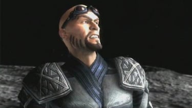 Injustice: Gods Among Us llegará a Playstation 4