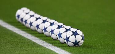 UEFA Champions League and Europa League quarter-final draws: Times, TV, online