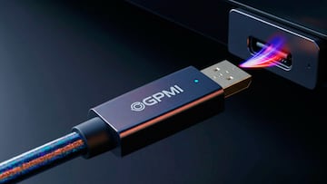 GPMI China
