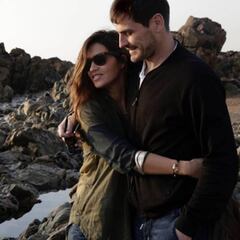 La felicitación de Sara Carbonero a Casillas en su 36 cumpleaños