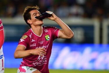Los sobrevivientes del último campeonato del León