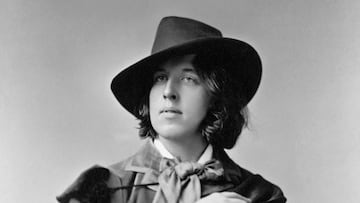 Oscar Wilde