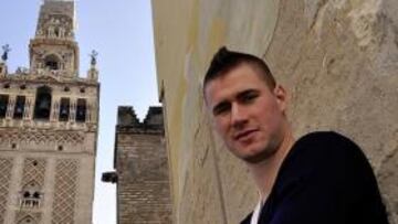 "Si somos campeones, lo recordaré 40 años"