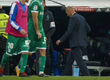 Is this the beginning of the end for Zidane?