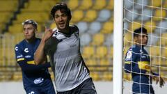 Los hitos que dejó el golazo de Matías Fernández ante Everton