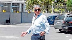 "Hemos fichado con toda nuestra ilusión"