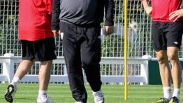 Los reproches de Bielsa tras perder las dos finales