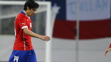 Algo te faltó, Mati