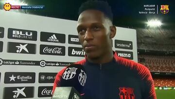 Mina: "Estoy feliz por debutar, hay que seguir con los pies en la tierra"