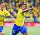 Resumen y goles del Cádiz CF vs. Real Valladolid CF, jornada 35 de LaLiga Santander