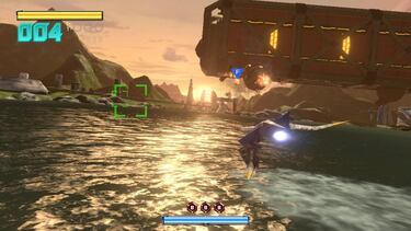 StarFox Zero, ¿qué fue lo que falló?