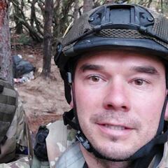 Mueren dos reconocidos alpinistas en la guerra de Ucrania