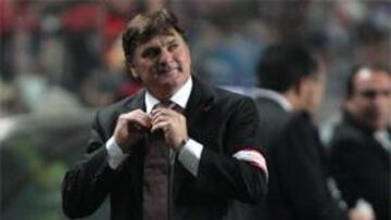 José Antonio Camacho