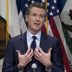 Cheque de estímulo Golden State: ¿Cuántos pagos faltan?