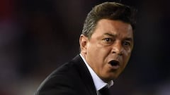 “Vivimos tratando de abrir cerrojos"