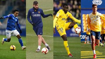 La Torre de Babel de Segunda