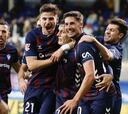 Pontevedra - Eibar, en directo: Copa del Rey, hoy en vivo