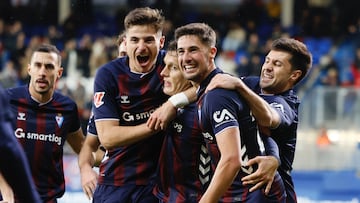 08/11/25 PARTIDO SEGUNDA DIVISION
EIBAR - ALBACETE
ALEGRIA MARTON