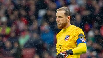 Girona - Atlético: TV, a qué hora es, dónde y cómo ver LaLiga EA Sports online hoy