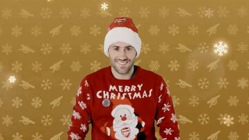 David Ospina y la navidad de Arsenal