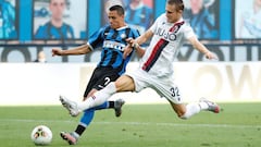 ¿Cambio tardío? La explicación de Conte sobre el ingreso de Sánchez