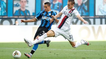 ¿Cambio tardío? La explicación de Conte sobre el ingreso de Sánchez