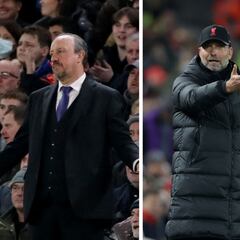 Premier League managers offer their view on impact of Omicron crisis