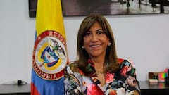 ¿Por qué renunció Martha Lucía Zamora al Gobierno de Petro?