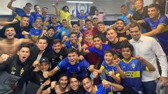 Hazaña en la Copa Chile