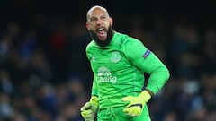 Estados Unidos ha tenido grandes representantes en el balompi&eacute; europeo, tales como el m&iacute;tico Tim Howard. Conoce a los 7 jugadores que han sobresalido en sus equipos.