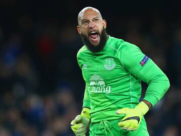 Estados Unidos ha tenido grandes representantes en el balompi&eacute; europeo, tales como el m&iacute;tico Tim Howard. Conoce a los 7 jugadores que han sobresalido en sus equipos.