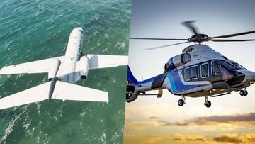 Microsoft Flight Simulator añadirá helicópteros en 2022