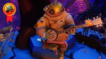 Cumple cinco años Outer Wilds, la obra maestra de ciencia ficción que ningún explorador debería perderse