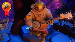 Cumple cinco años Outer Wilds, la obra maestra de ciencia ficción que ningún explorador debería perderse