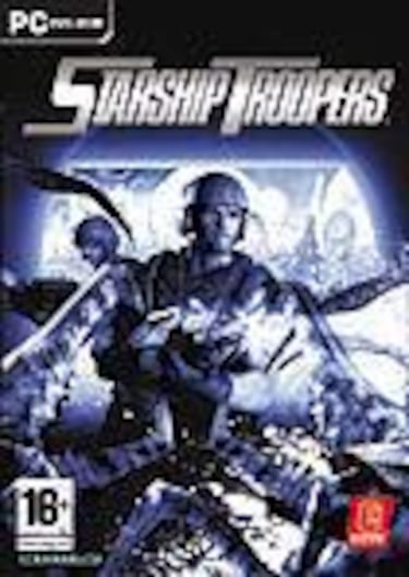 Starship Troopers ya está duplicándose