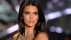 Kendall Jenner confiesa uno de sus mayores sueños: "Ir a las Olimpiadas"