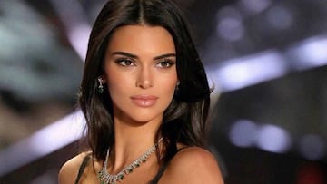 Kendall Jenner, condenada a pagar 90.000 dólares por promocionar un festival falso