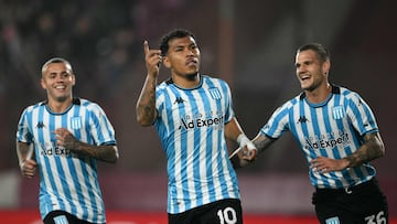 Roger Martínez vuelve a la titular y le da tranquilidad a Costas