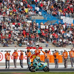 Los Fernández también ganan ya con ‘Pitito’