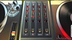 Imágenes de DJ: Decks & FX