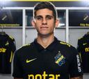 De La Calera a Europa: Stefanelli regresa al AIK de Suecia